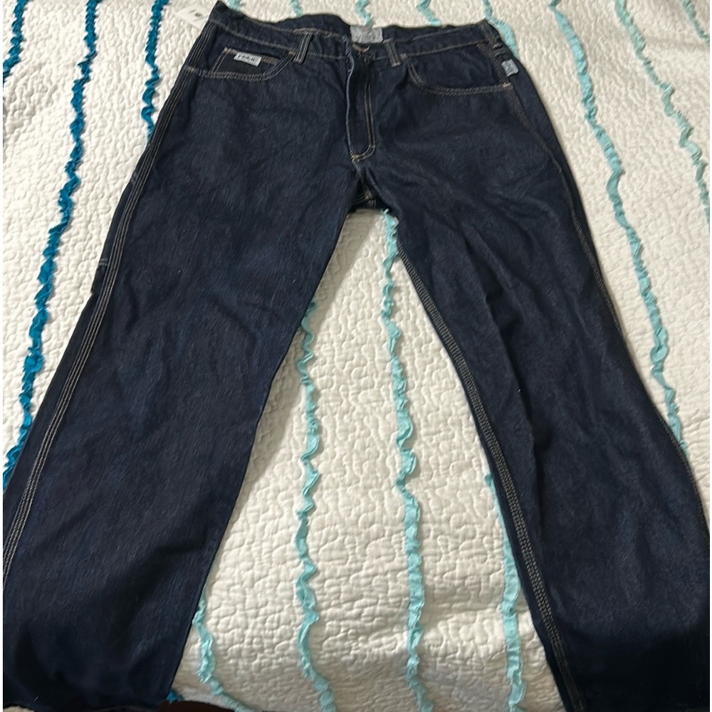 Tyndale Fire Resistant Rated Men’s Jeans